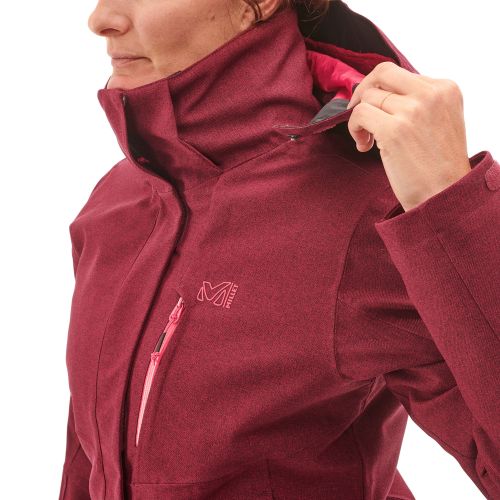Striukė LD Pobeda II 3in1 JKT