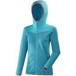 Striukė LD Seneca Tecno Hoodie