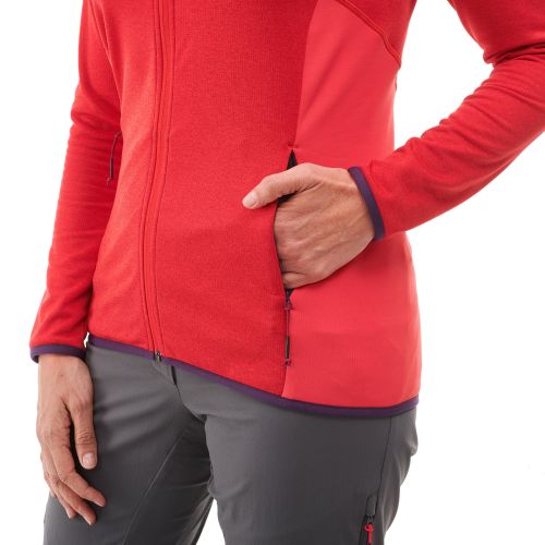 Striukė LD Seneca Tecno JKT