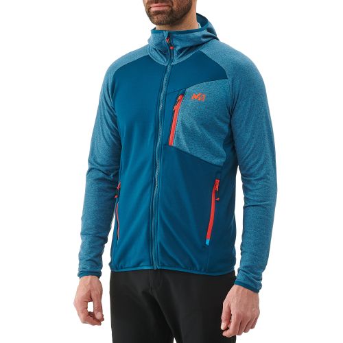Striukė Seneca Tecno Hoodie