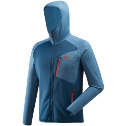 Striukė Seneca Tecno Hoodie