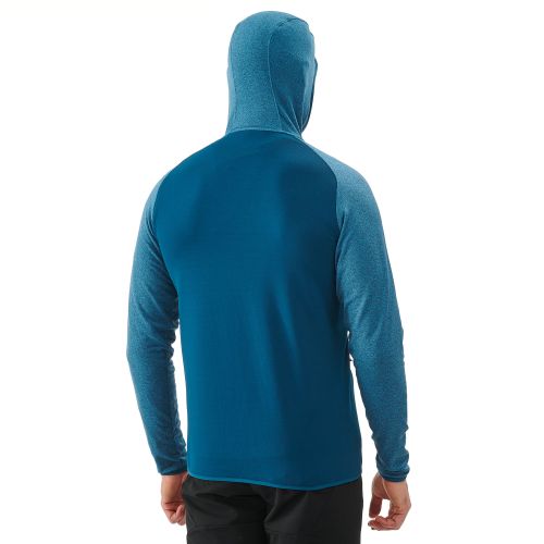 Jaka Seneca Tecno Hoodie