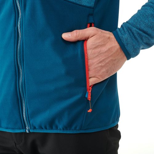 Striukė Seneca Tecno Hoodie