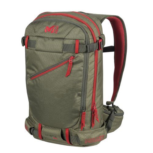 Backpack Mystic 20
