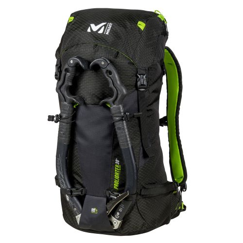 Backpack Prolighter 30+10