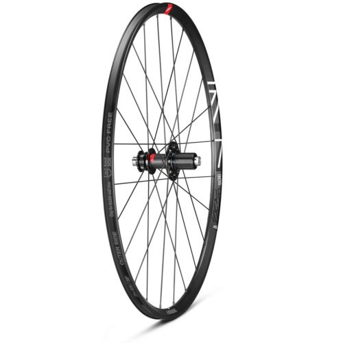 Wheelset Racing 7 DB