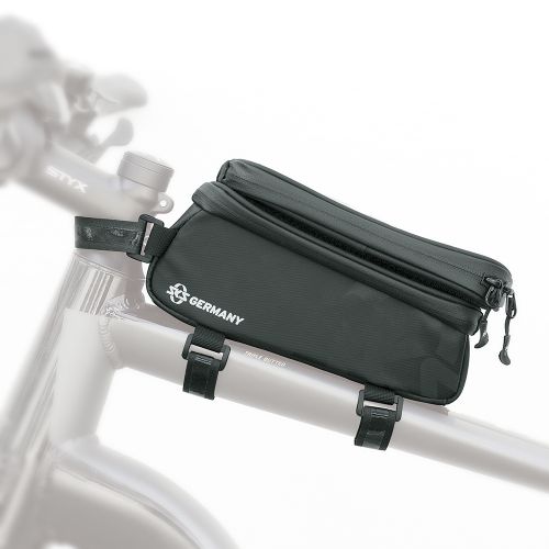 Velosomiņa Explorer Smart Bag