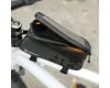 Bike bag Traveller Smart Bag black