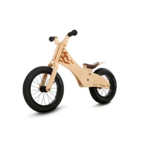 Bērnu velosipēds Classic 12"/14"
