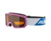 Goggles Scarabeo JR DH