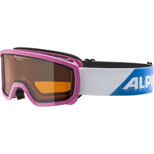 Goggles Scarabeo JR DH