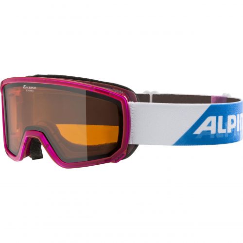 Goggles SCARABEO S DH