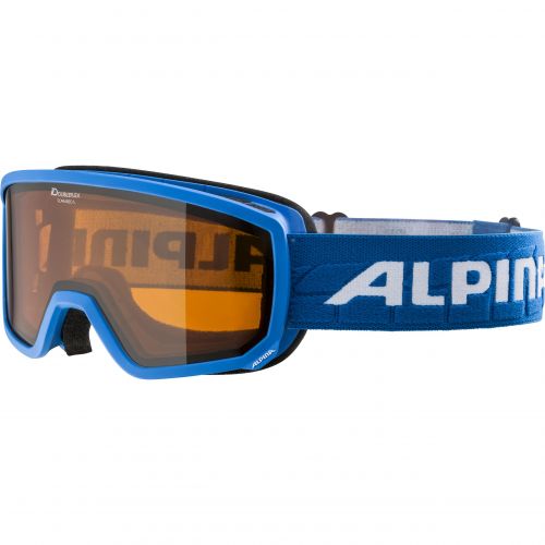 Goggles SCARABEO S DH