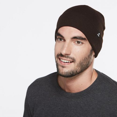 Hat Flak Beanie