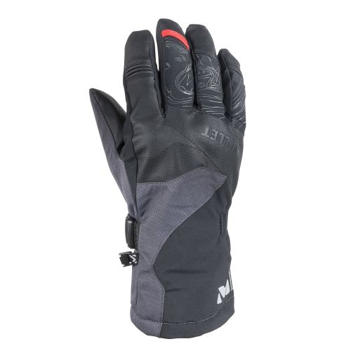 Cimdi Atna Peak Dryedge Glove