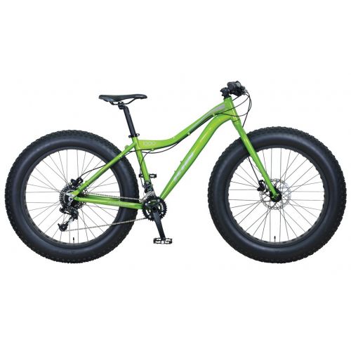 Fatbike KHS 4 Season 1000