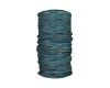 Galvassega Had Printed Fleece Tube Multi Blue