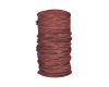 Galvassega Had Printed Fleece Tube Multi Red