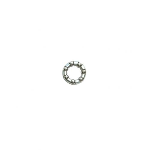 Bearing 5/32 x 7; 4,0 mm, 18 mm Deepak