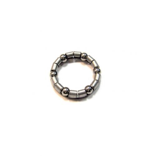 Bearing 7/32x6A; 5.6 mm, 32 mm 1sp Hub