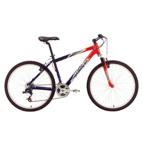 Mountain bike Kalahari 570