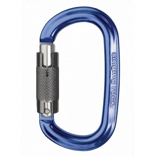 Karabinas Ozone Twist Lock