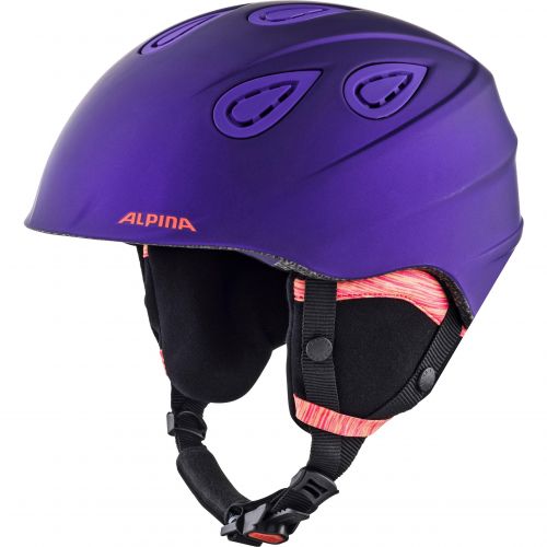 Helmet Grap 2.0 L.E.