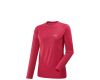 Krekls LD C Wool Blend 150 LS