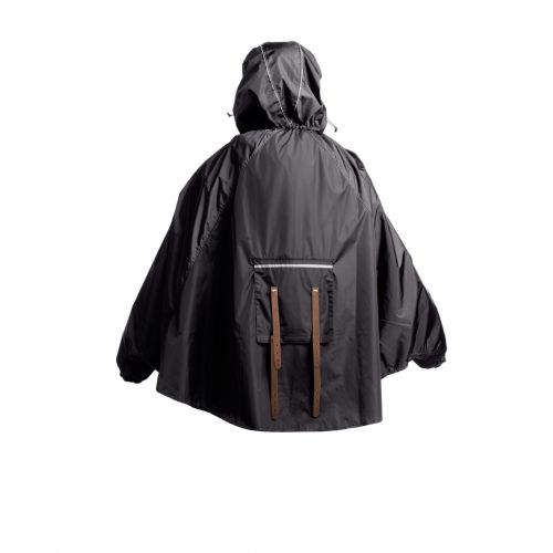 Raincoat Cambridge Cape