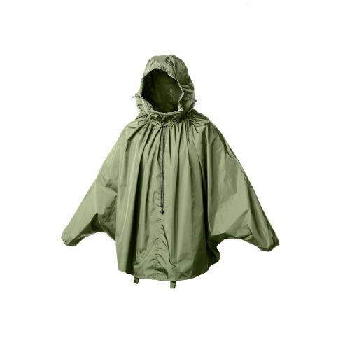 Raincoat Cambridge Cape