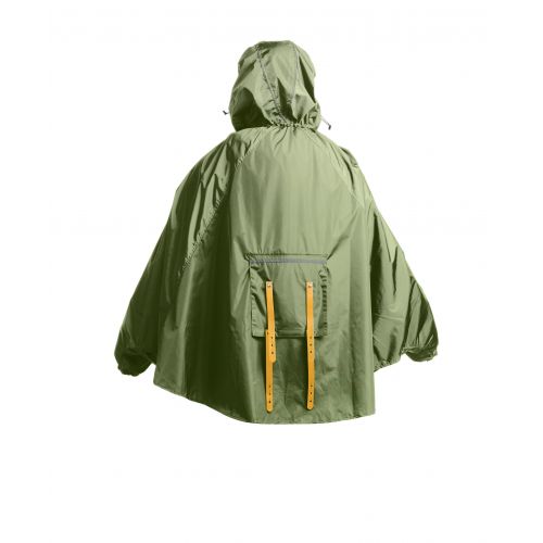 Raincoat Cambridge Cape