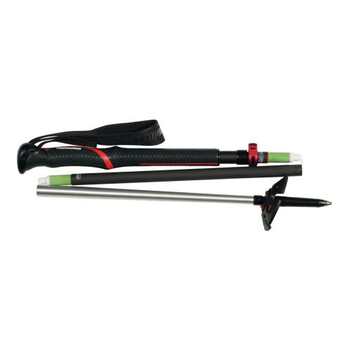 Poles Carbon Expedition Tour 4 Compact