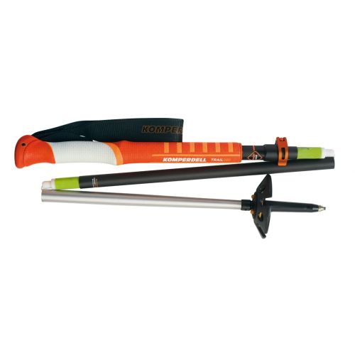 Nūjas Carbon UltraLite Vario 4 Compact
