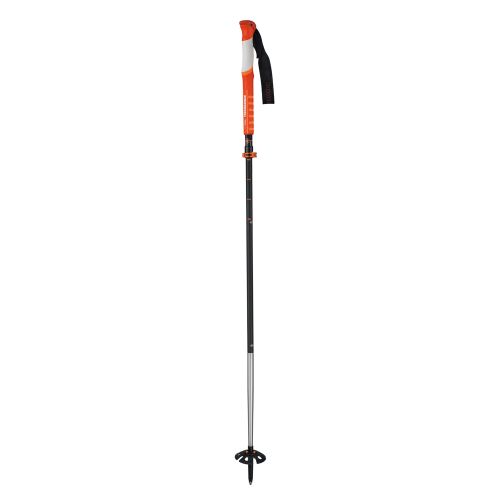 Poles Carbon UltraLite Vario 4 Compact