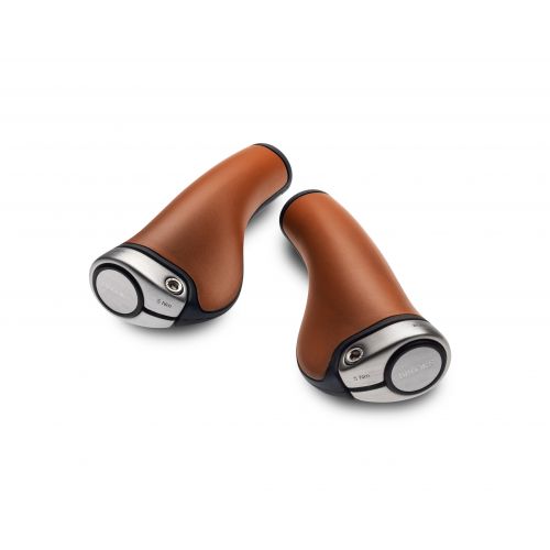 Grips GP1 Leather Grips 130/130mm