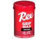 Vasks Grip Basic Red +1/-1°C 45g