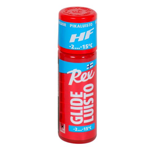 Wax Instant Glide HF Blue -2/-15°C 60ml