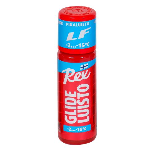 Vasks Instant Glide LF Blue -2/-15°C 60ml