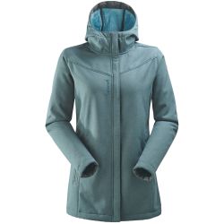 Jacket LD Jasper Softshell