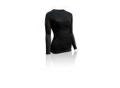 Produkta Krekls Megalight 240 Heat Longshirt Woman attēls
