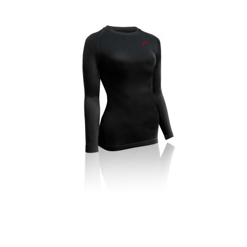 Krekls Megalight 240 Heat Longshirt Woman