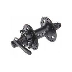 Front hub FH-M756 Deore XT