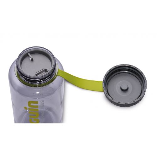 Butelis Tritan Fat Bottle 1.0 L