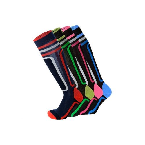 Kojinės Kids Performance Ski Sock