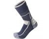 Socks Short Trekking Sock In Merino Wool