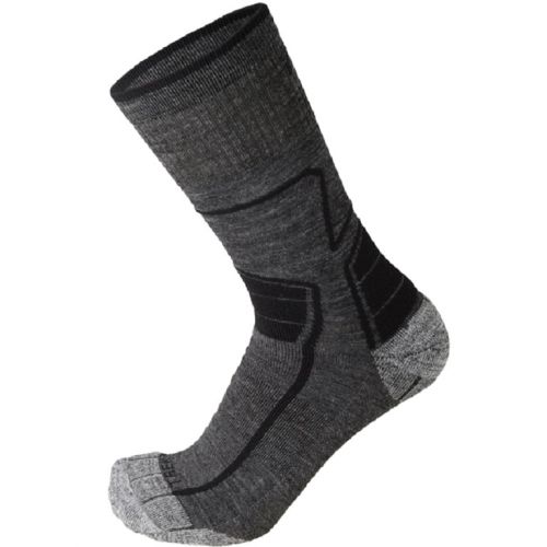 Socks Short Trekking Sock In Merino Wool