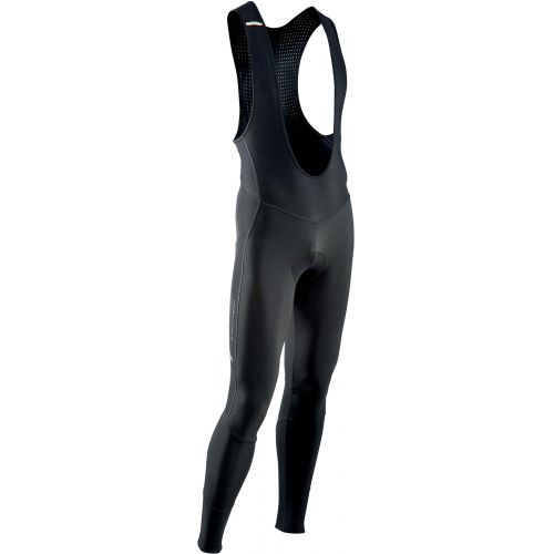 Trousers Dynamic Bibtights Mid Seas Protection