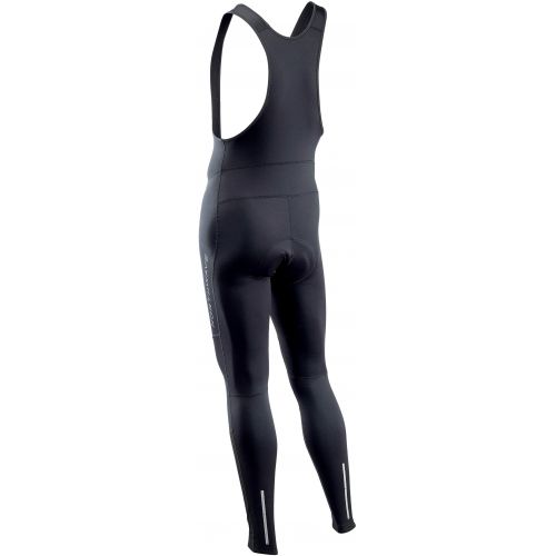 Kelnės Force 2 Bibtight Mid Season