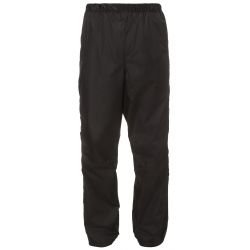 Trousers Men's Fluid Full-Zip Pants II