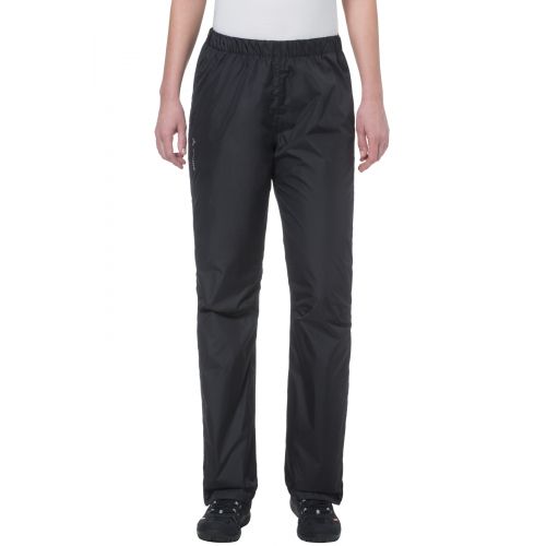 Kelnės Women's Fluid Full-Zip Pants